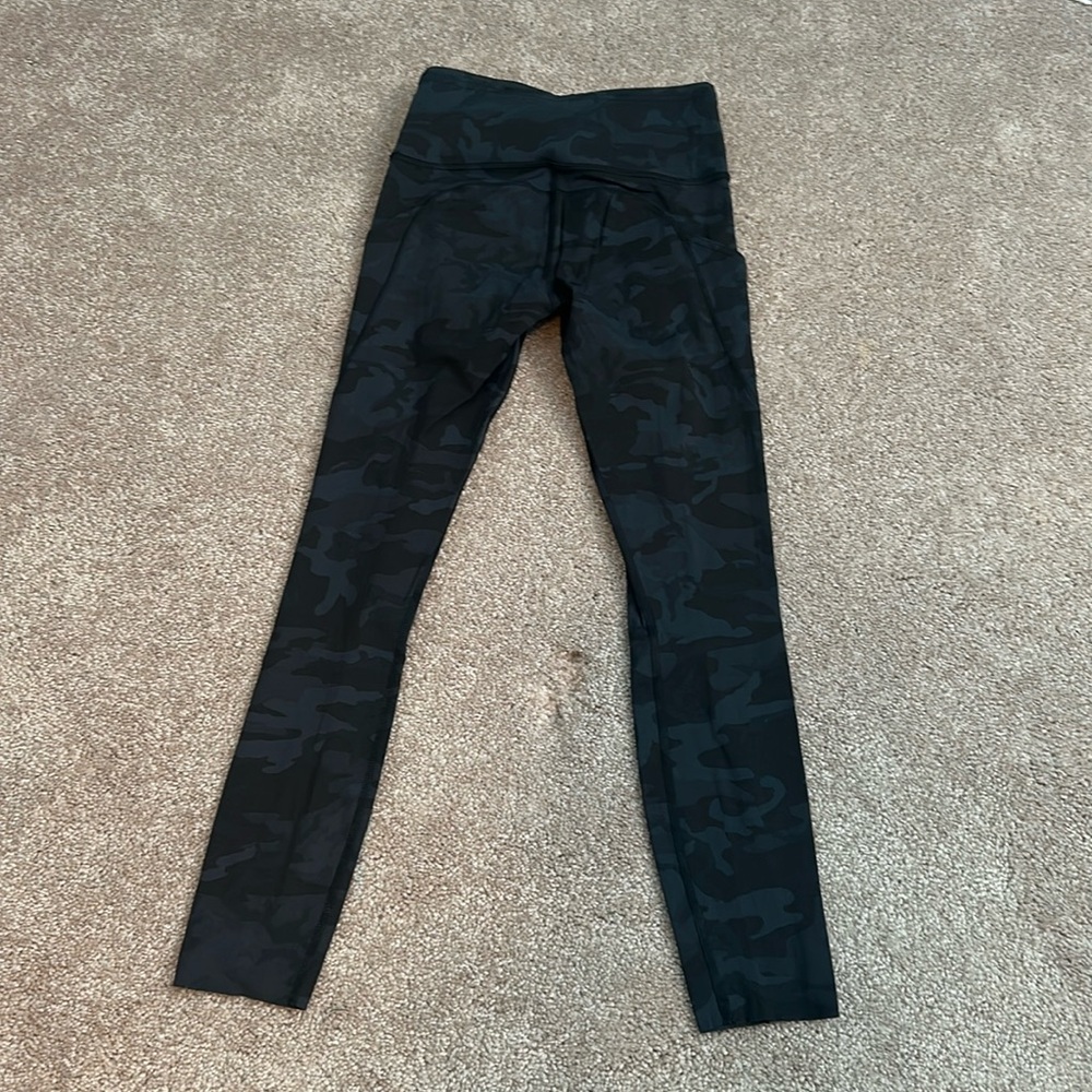 Lululemon